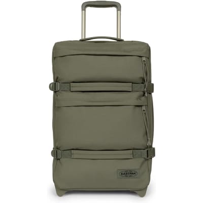 Eastpak Transit'r Plus 42L - Rollreisetasche S 55 cm (tarp navy)
