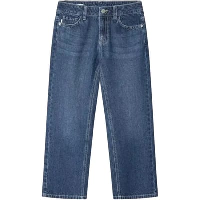 Regular jeans voor kinderen Pepe Jeans Robyne