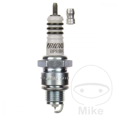 Bougie d'allumage NGK BPR8HIX IRIDIUM DE REMPLACEMENT