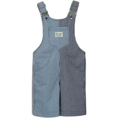Korte overall voor kinderen Happymess