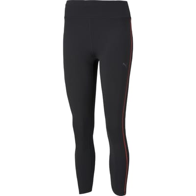 PUMA RUN LAUNCH REG RISE 7/8 TIGHT Sportlegging Vrouwen - Maat XS