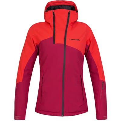 Hannah Maky Col Jas Roze 42 Vrouw