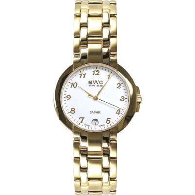 BWC Swiss Herenhorloge 20774.51.05