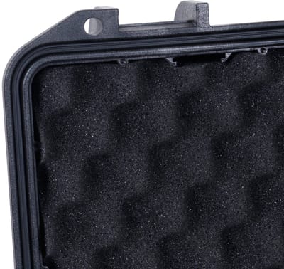 Transportkoffer 465x335x125 mm - Innox Impact Line 465-125 - Multikleur