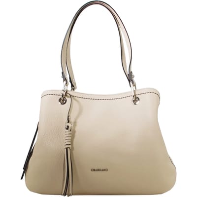 Handtas met twee handvaten voor dames Chabrand Jade
