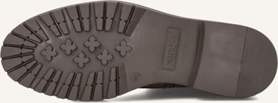 Notre-V Dungaball-39 Boots Dames - Bruin - Maat 36