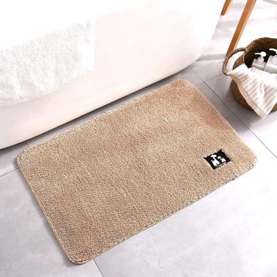 Absorberende Badkamer Toilet Antislip Mat Entree Keuken Entree Deur Tapijt Slaapkamer Vloermat 40x60cm