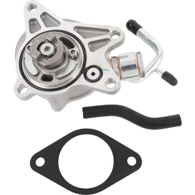Vacuümpomp Kit Aluminiumlegering Uitstekende Afdichting SH01 18G00 Vervanging voor CX 5 KF KE 2.2 Derv Motor