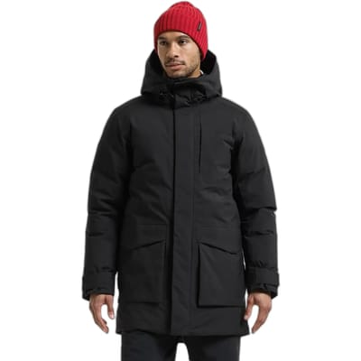 Parka Didriksons Akilles 3