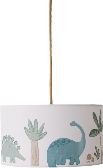 Vertbaudet Lampenkap voor hanglamp MINISAURUS