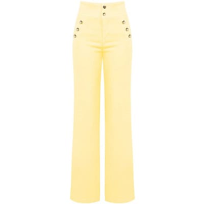 Broek Rinascimento CFC0124172003