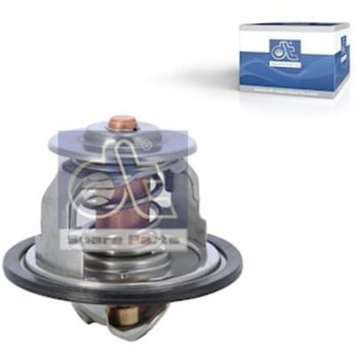 Thermostaat, koelvloeistof DT SPARE PARTS 2.15800