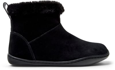 Camper Peu Cami Enkellaarsjes Peu Cami - Kinderen - Zwart 1 - 27
