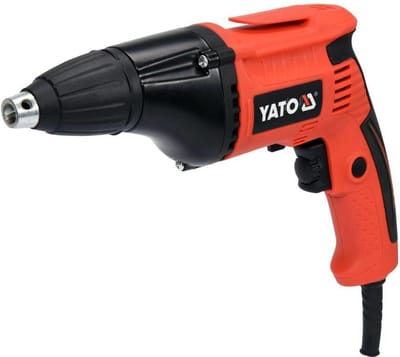 Elektrische schroevendraaier Yato YT-82071 550 W 230-240 V
