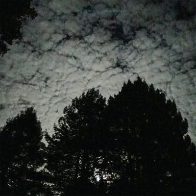 Carlton Melton - Night Pillers (LP) (Coloured Vinyl) (Limited Edition)