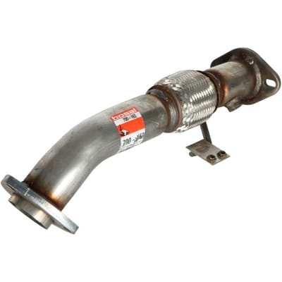 Uitlaatpijp BOSAL 700-163