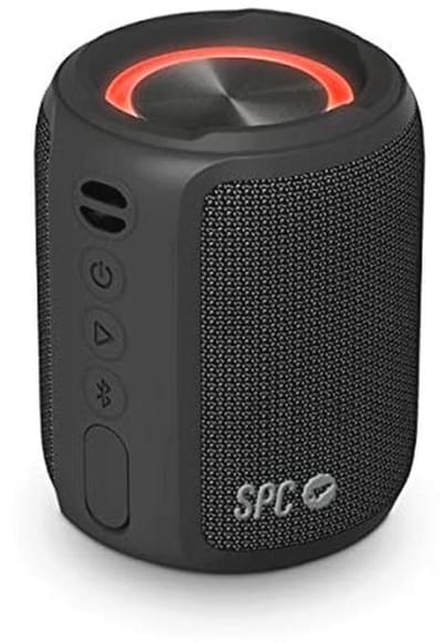Draagbare Bluetooth luidspreker met 20 uur batterijduur en IPX7 waterbescherming
