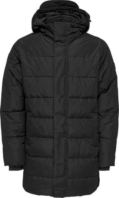 ONLY & SONS Puffer jacket ONSCARL Puffer jacket