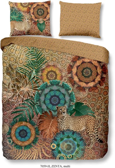 Duvet cover HIP 200x220 + 2* 60x70 cm
