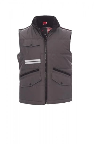 Payper Mig 2.0 - smoke/black - 3XL
