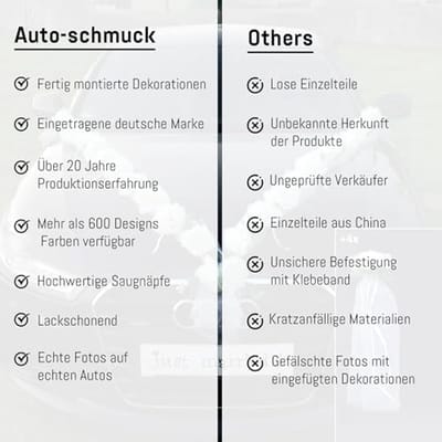 Rozen Slinger voor Auto - Bruiloft Decoratie en Sieraden