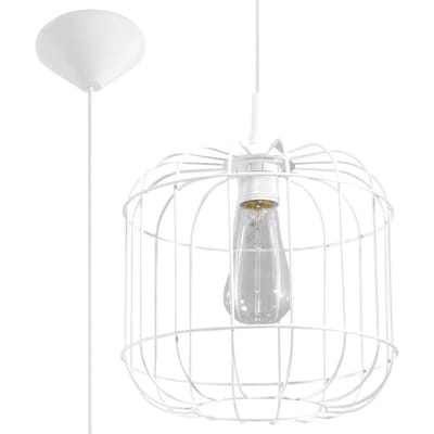 Hanglamp Sollux Lighting Celta