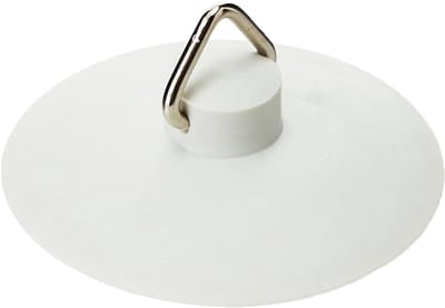 Bekkenstop in wit - BH01908