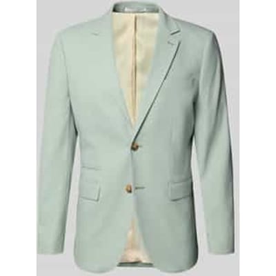 Slim fit colbert met wol Model 'SLIM-NEIL'
