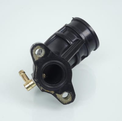 rms inlaatpijp voor piaggio 50 zip scooter 2000 tot 2005 c25000 nieuw