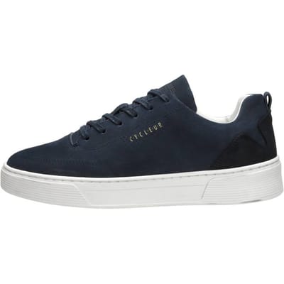 Cycleur De Luxe Manual Sneakers Laag - Blauw - Maat 41
