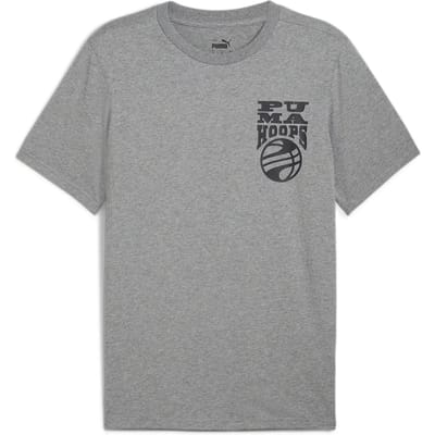 T-shirt Puma Hoops
