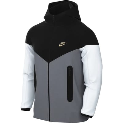 Hooded trainingsjack Nike Tech Fleece Windrunner