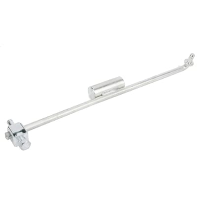Verstelstang voor de schakelbak met rubberen ringen 55366066AA Vervanging voor Dodge RAM 1500 2500 white