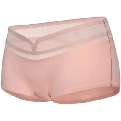 HASTKO | Shorty | N°19 | Nude