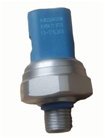 Nieuwe olie druk sensor voor diverse voertuigen, vervangingsnummer 16300022BA, 32482447, 33517943, 31591632, betrouwbare brandstofdrukmeting en hoge kwaliteit onderdelen