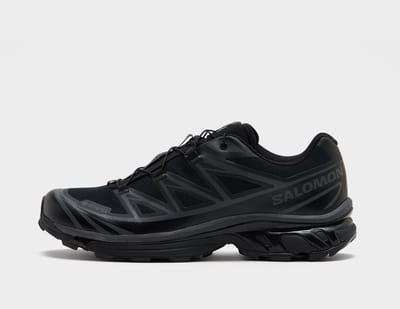 Salomon XT-6 GORE-TEX