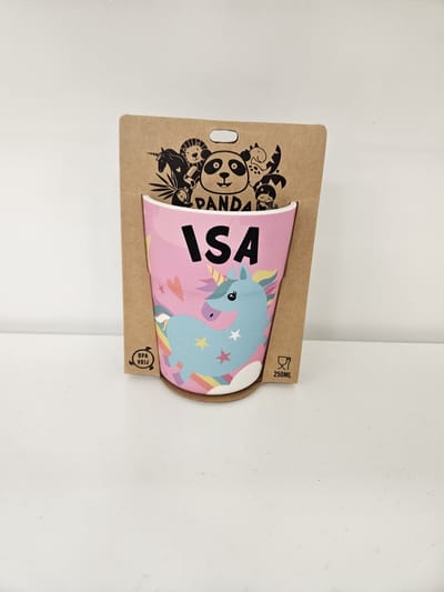 Naam - Beker -Yara - Melamine - 250 ML