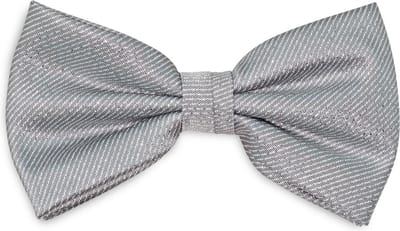 JB Collection - Strikken - strik zilver lurex - zilver