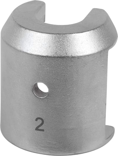 Trekbel - Ruitenwisseronderdeel - Auto Reparatie - Brede Compatibiliteit - 24 mm Binnendiameter
