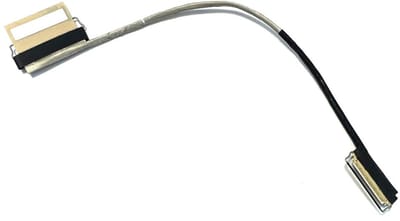 Dailygoods - Dailygoody - LCD schermkabel - Videoweergavekabel - Flexibele draad - Geschikt voor Lenovo ThinkPad T480s - Vervangingskabel - 40 stuks