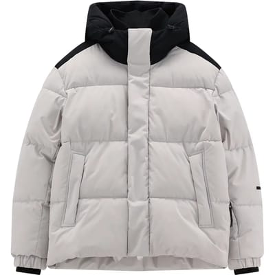 Hooded jacket CMP