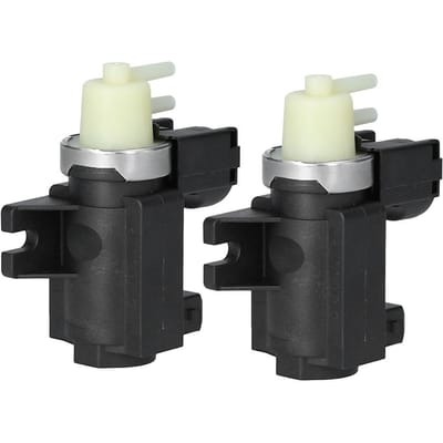 Turbo Boost Solenoïdeklep 11747626350 Vervanging Geschikt voor E90 335i E60 535i 550i2PCS