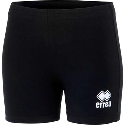 Korte Broek Errea Panta Volleyball Donna Ad