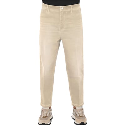 Cycle - Young Chino Over Cropped Old Died 431PC02/T28/98