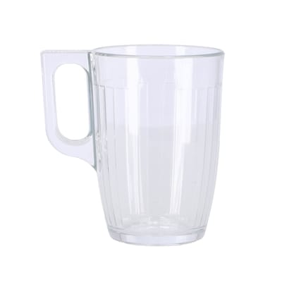 Theeglas Central Beker 32cl Luminarc