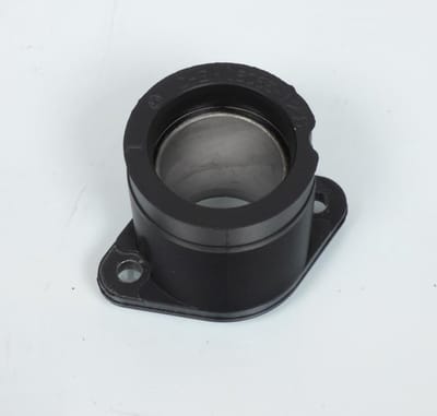 Pipe d'admission d'origine pour moto Kawasaki 750 ZR 1995 à 1999 16065-1256 Neuf