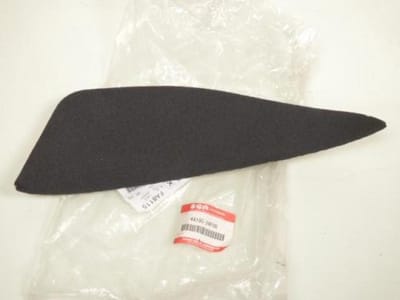 zelfklevende bescherming voor suzuki 1300 gsxr 1999 - 2003 44195-24f00 nieuw