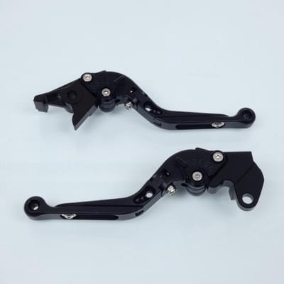 Levier frein droit Sifam pour Moto Yamaha 900 TDM 5PS 2002 à 2003 Neuf