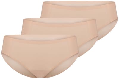 Chantelle Dames slip / onderbroek 3 pack Soft Stretch