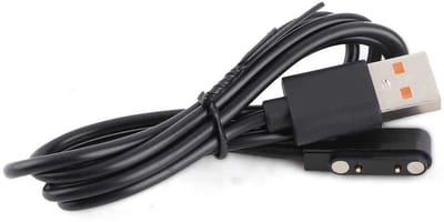 Sompets USB-Oplaadkabel voor V20 Anti-Blafband – Vervangende Laadkabel – Zonder Adapter